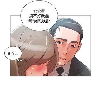 女职员们 女职员们 | 第5章 第22页
