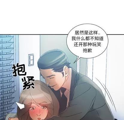 女职员们 女职员们 | 第5章 第29页