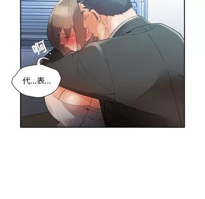 女职员们 女职员们 | 第5章 第34页