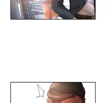 女职员们 女职员们 | 第6章 第54页