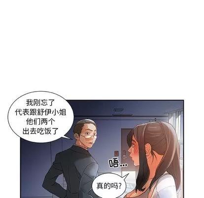 女职员们 女职员们 | 第6章 第57页