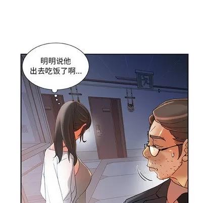女职员们 女职员们 | 第6章 第64页