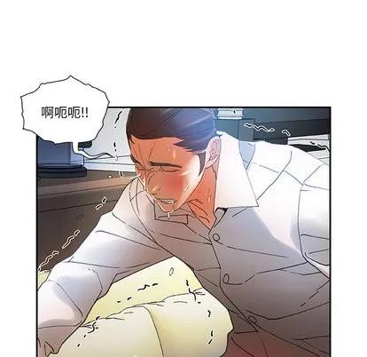 女职员们 女职员们 | 第6章 第73页