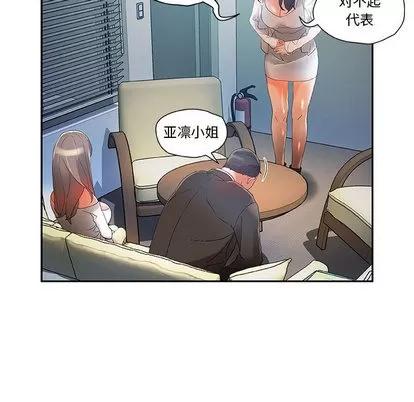 女职员们 女职员们 | 第6章 第84页