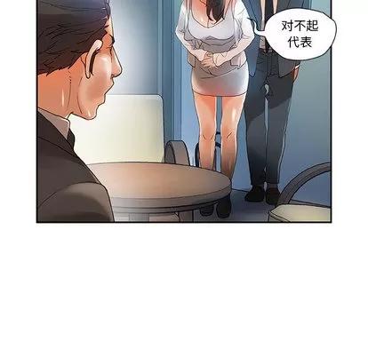 女职员们 女职员们 | 第6章 第87页