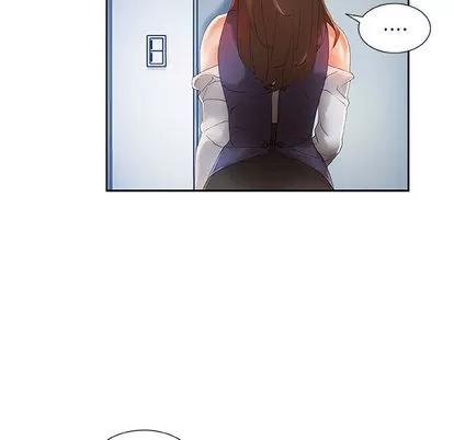女职员们 女职员们 | 第8章 第34页