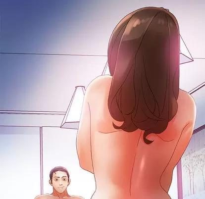 女职员们 女职员们 | 第8章 第77页