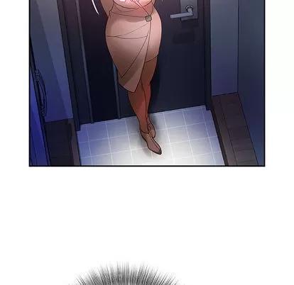 女职员们 女职员们 | 第9章 第21页