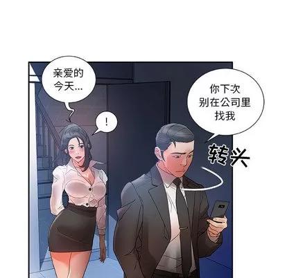 女职员们 女职员们 | 第10章 第62页