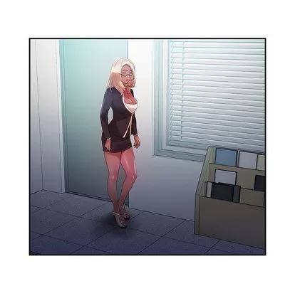 女职员们 女职员们 | 第10章 第91页