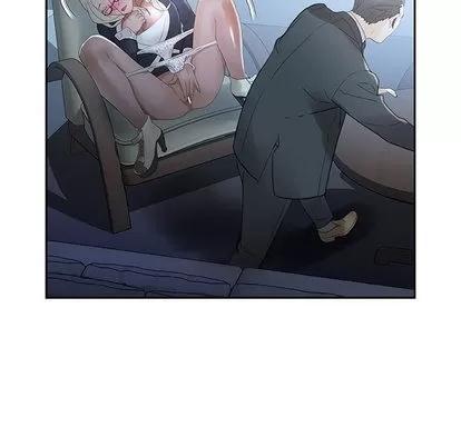 女职员们 女职员们 | 第12章 第34页