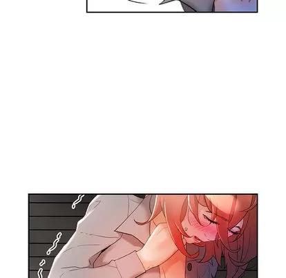 女职员们 女职员们 | 第14章 第83页