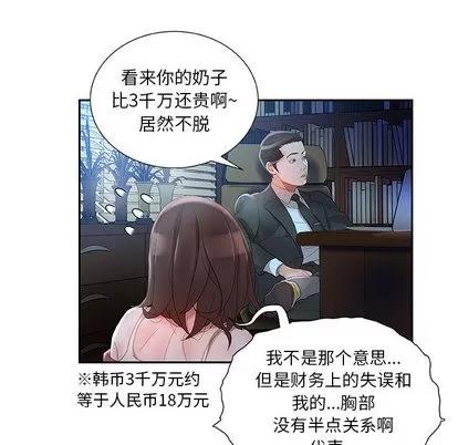女职员们 女职员们 | 第16章 第68页