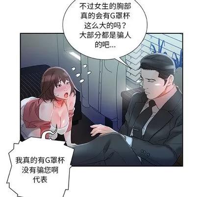 女职员们 女职员们 | 第16章 第79页