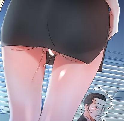 女职员们 女职员们 | 第16章 第107页
