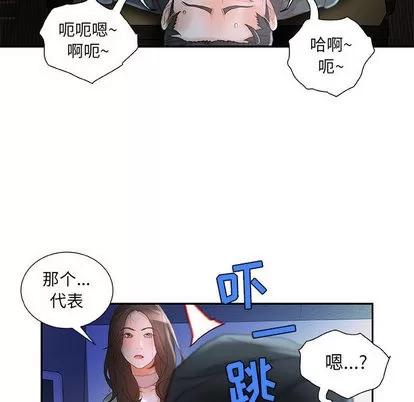 女职员们 女职员们 | 第17章 第36页