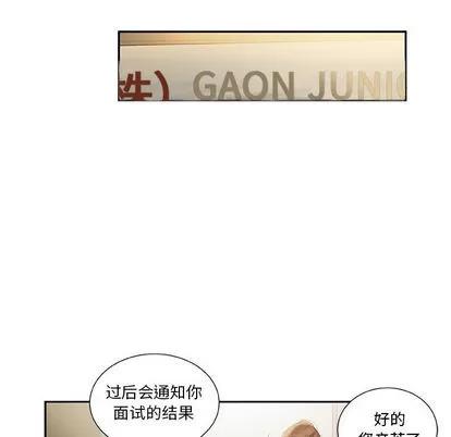 女职员们 女职员们 | 第19章 第22页