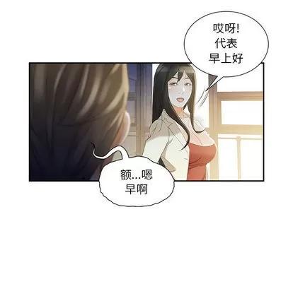 女职员们 女职员们 | 第19章 第64页