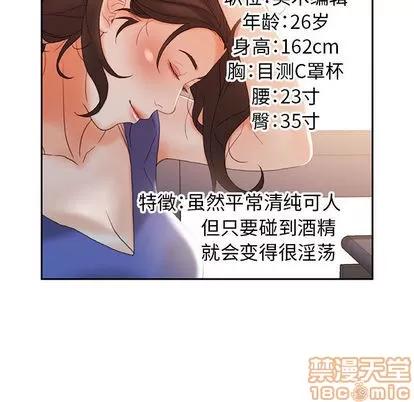 女职员们 女职员们 | 第19章 第100页
