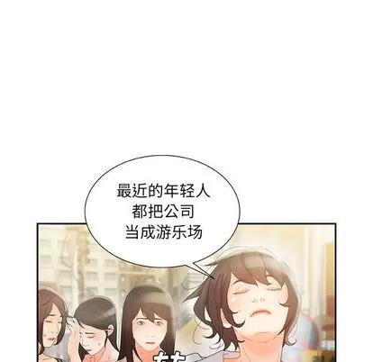 女职员们 女职员们 | 第20章 第84页