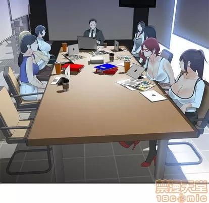 女职员们 女职员们 | 第20章 第90页