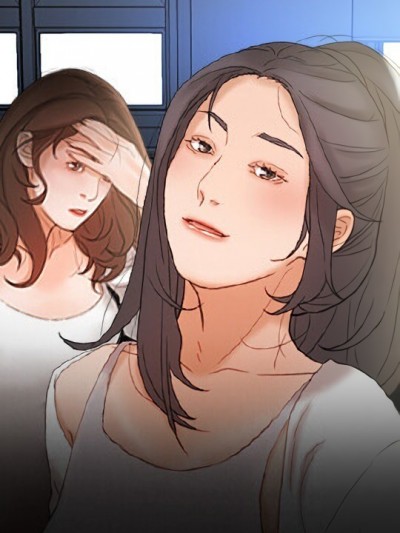 女职员们
