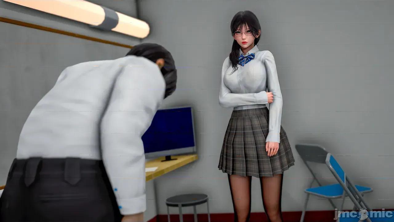 魔法少女 [Suli] 魔法少女 TAO 01 第4页