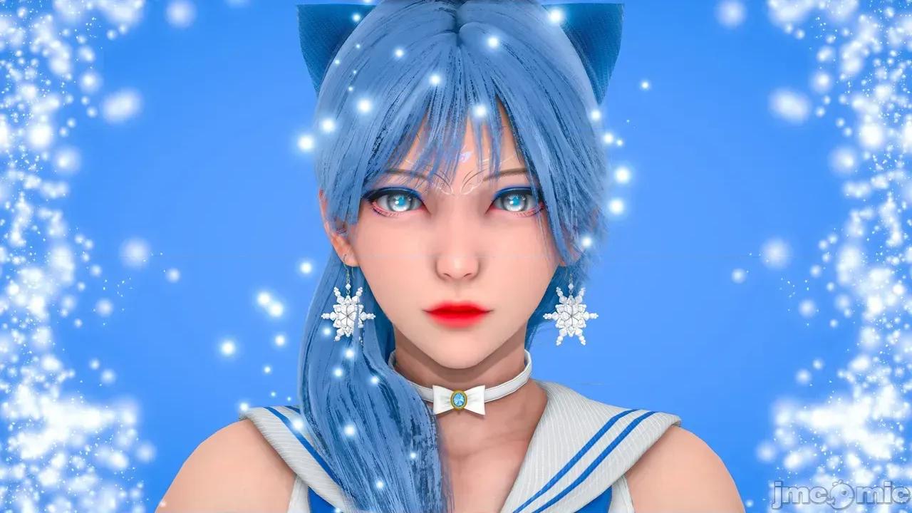 魔法少女 [Suli] 魔法少女 TAO 01 第41页