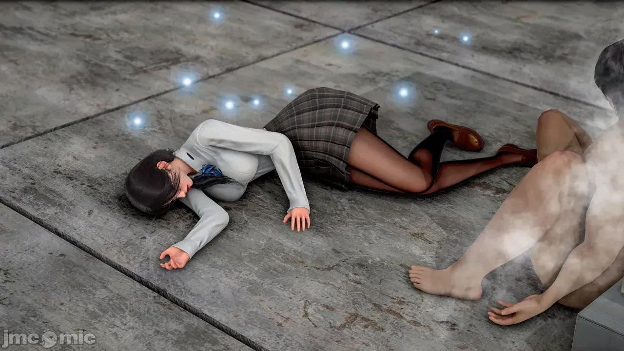 魔法少女 [Suli] 魔法少女 TAO 01 第177页