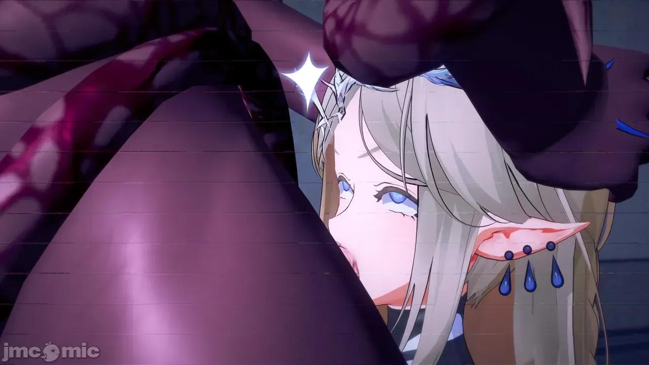 战姬档案 [FEI] 战姬档案 17 第20页