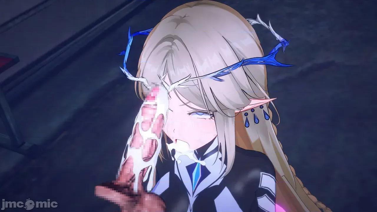 战姬档案 [FEI] 战姬档案 17 第28页