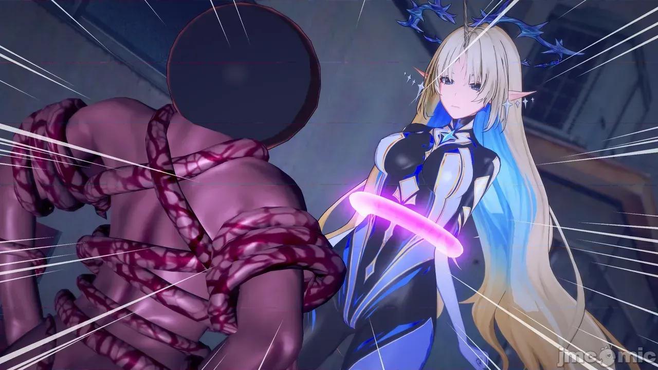 战姬档案 [FEI] 战姬档案 17 第33页