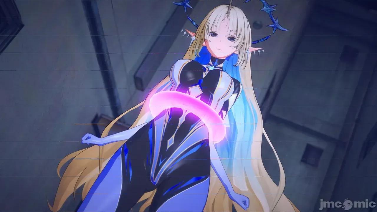 战姬档案 [FEI] 战姬档案 17 第34页