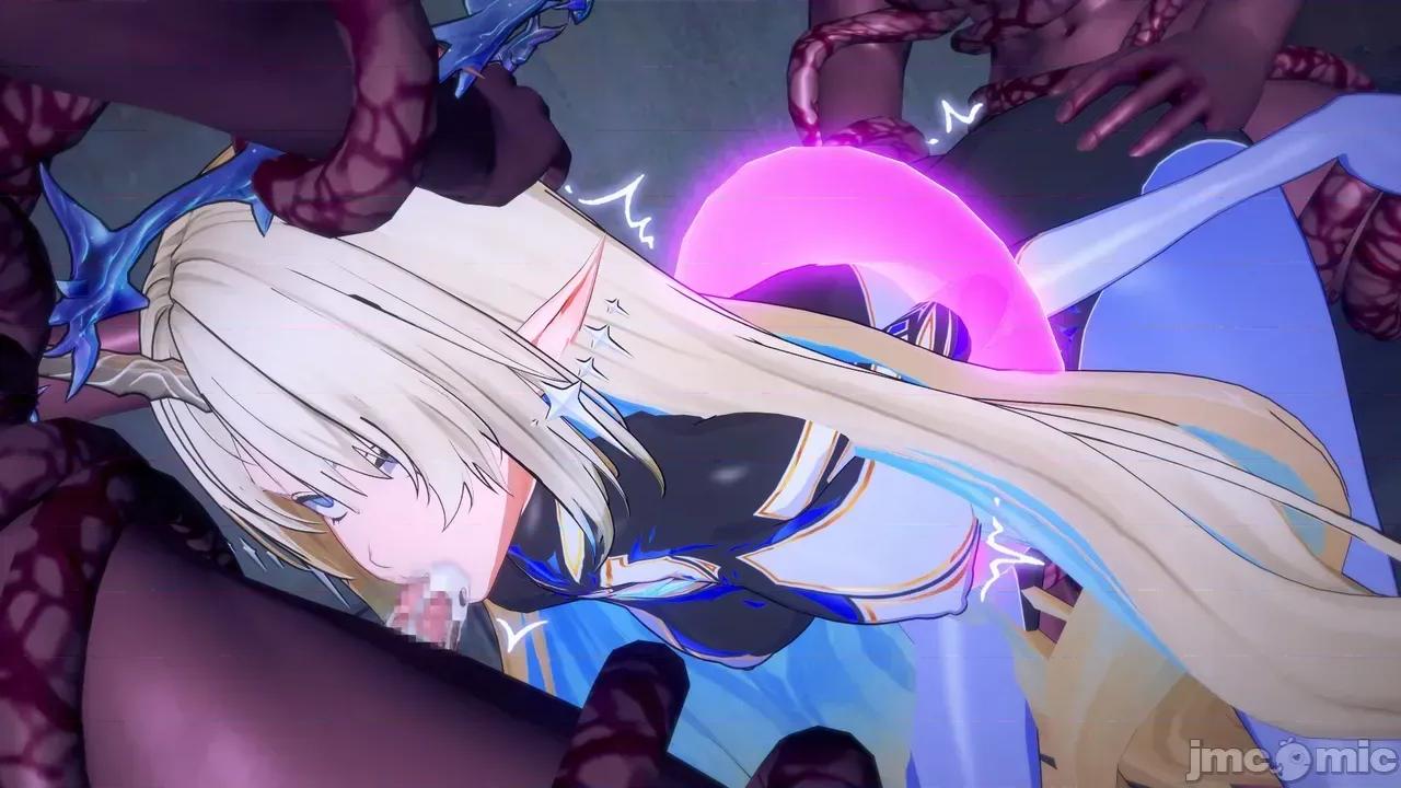战姬档案 [FEI] 战姬档案 17 第47页