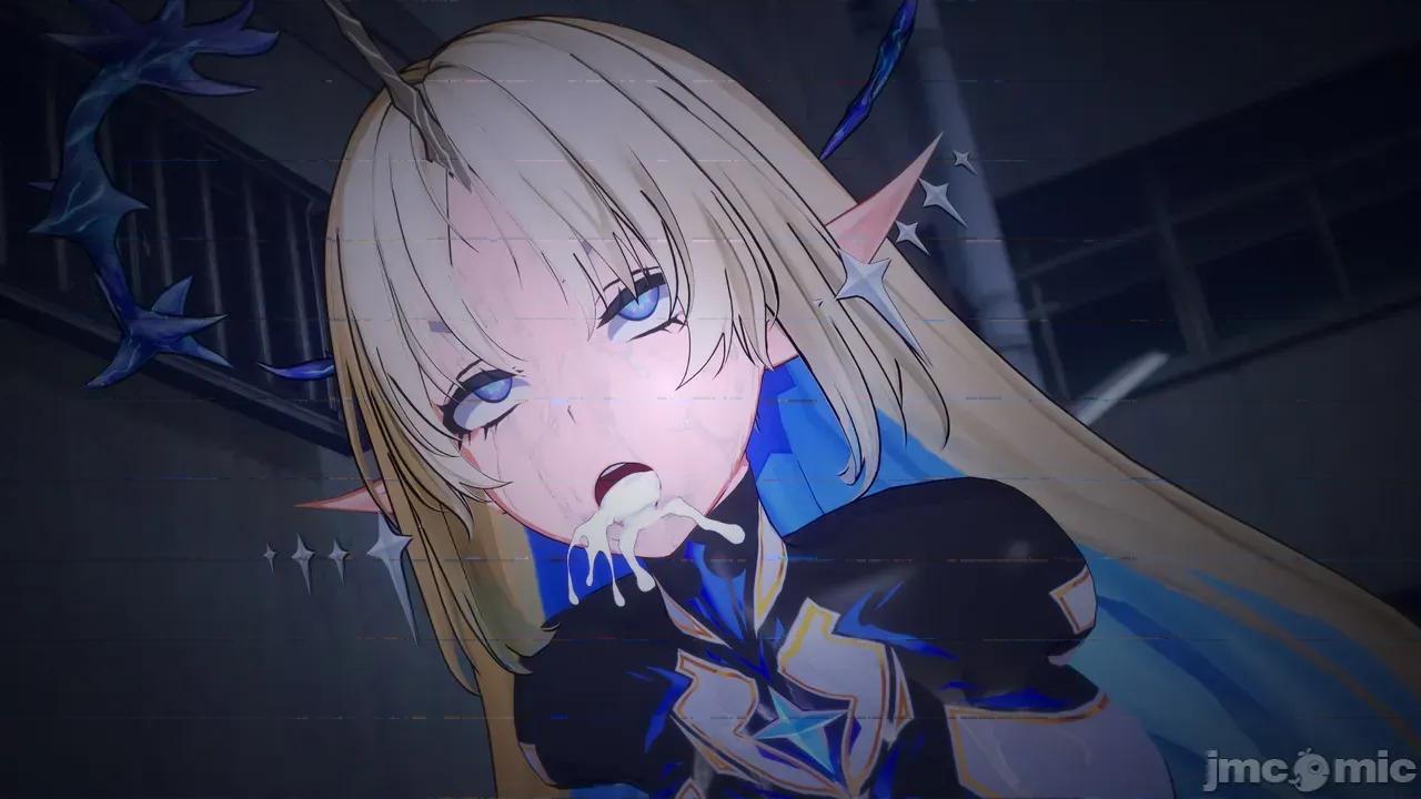 战姬档案 [FEI] 战姬档案 17 第63页