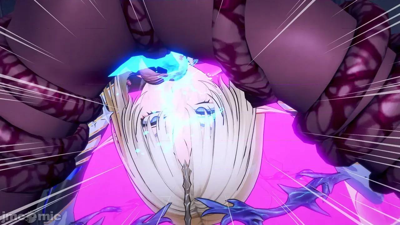 战姬档案 [FEI] 战姬档案 17 第83页