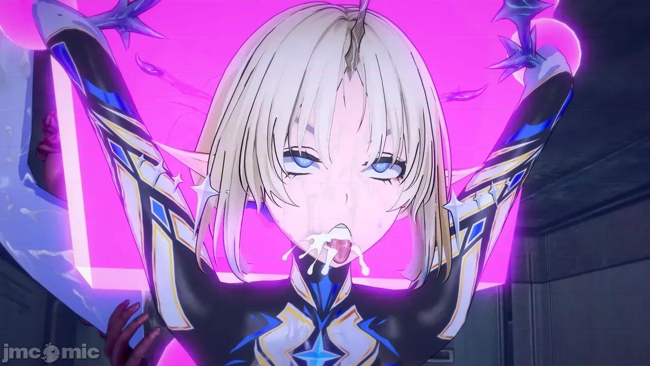战姬档案 [FEI] 战姬档案 17 第84页