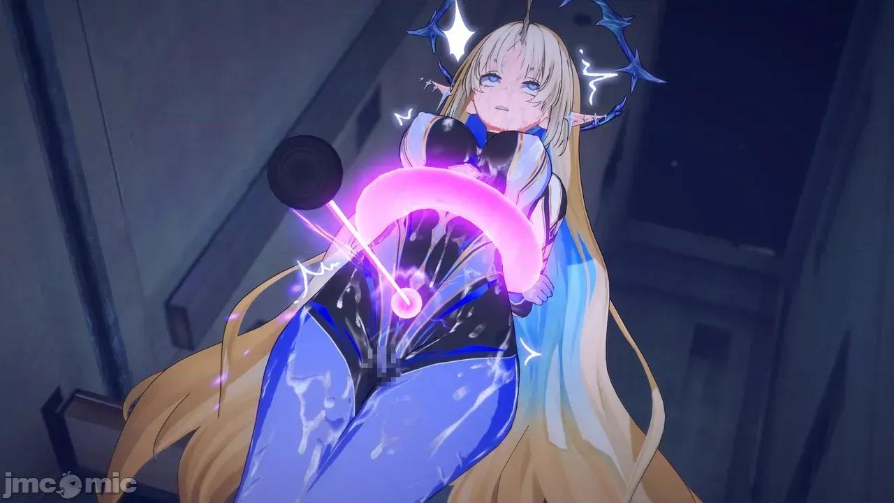 战姬档案 [FEI] 战姬档案 17 第90页