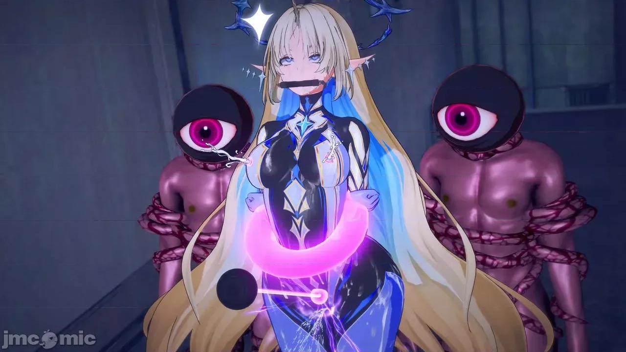 战姬档案 [FEI] 战姬档案 17 第100页