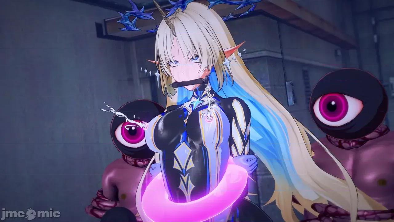战姬档案 [FEI] 战姬档案 17 第101页