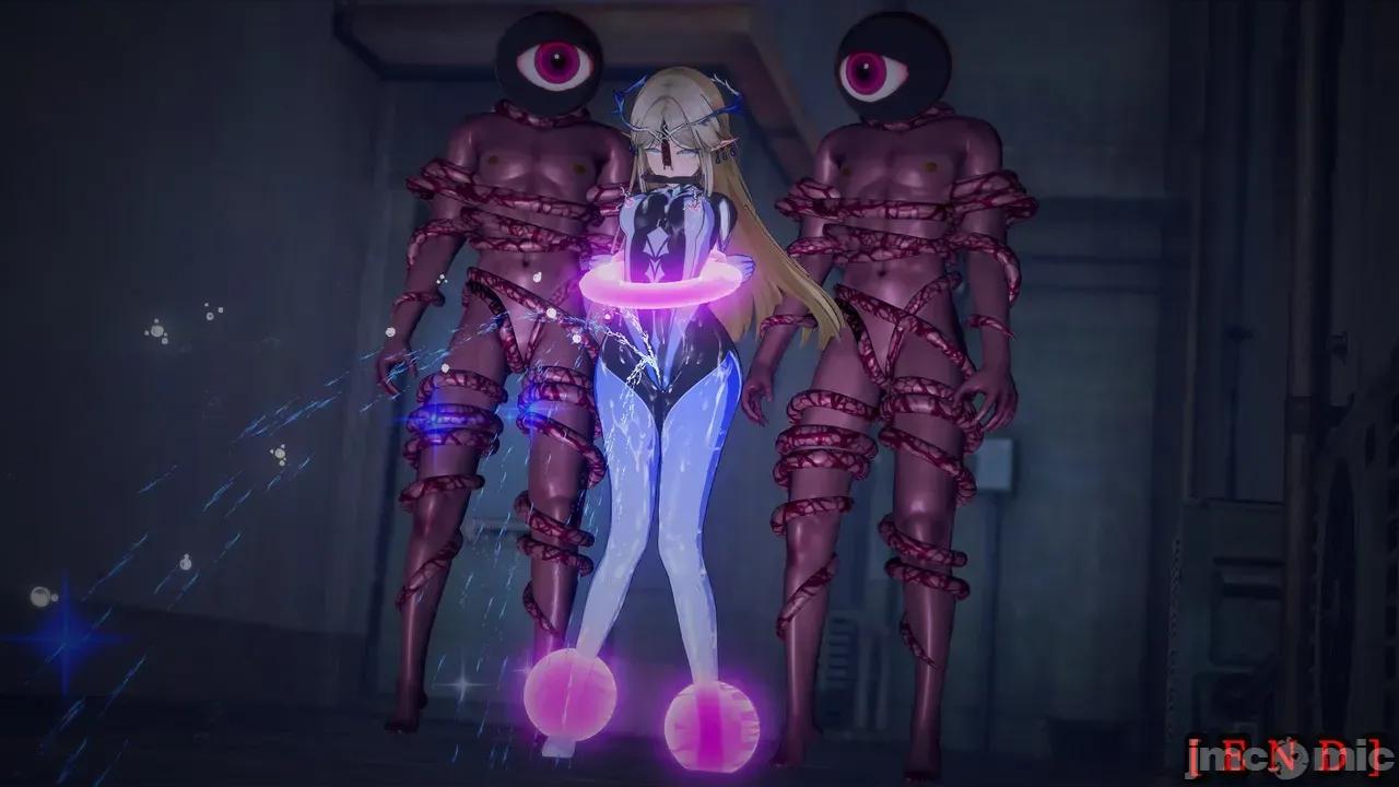 战姬档案 [FEI] 战姬档案 17 第109页