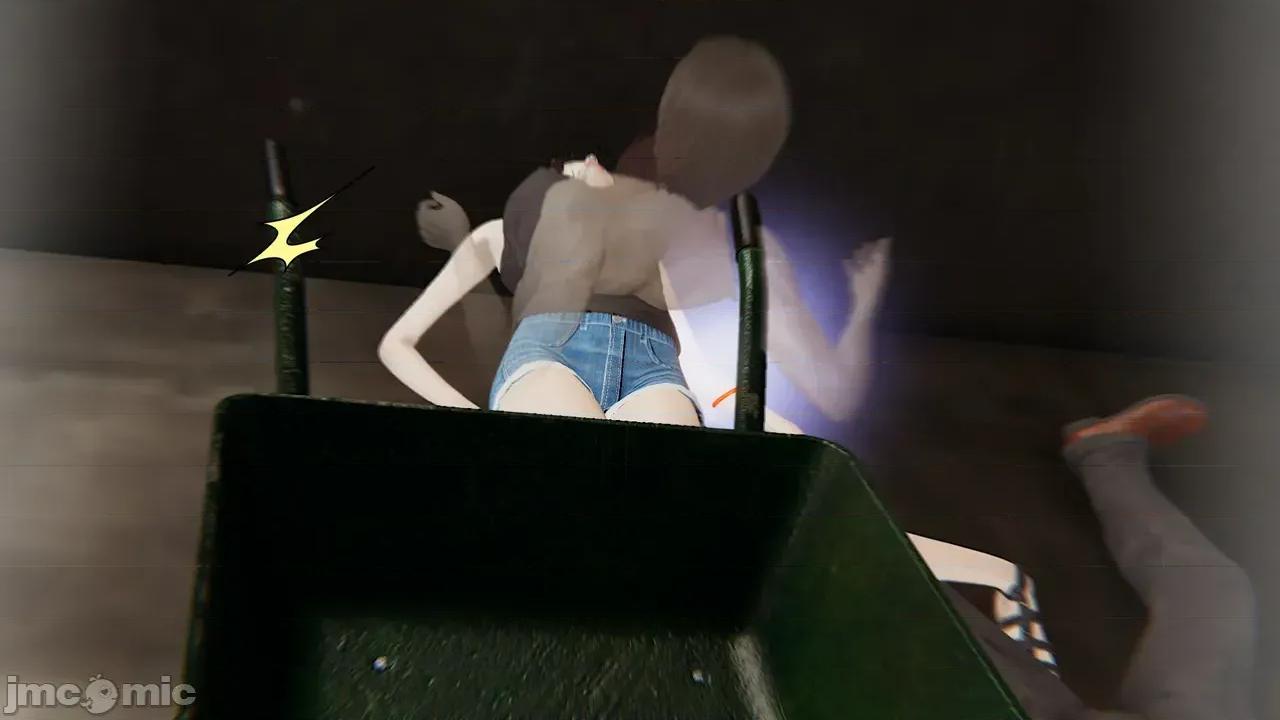 掌握 [Chen] The Grip | 掌握 第40页