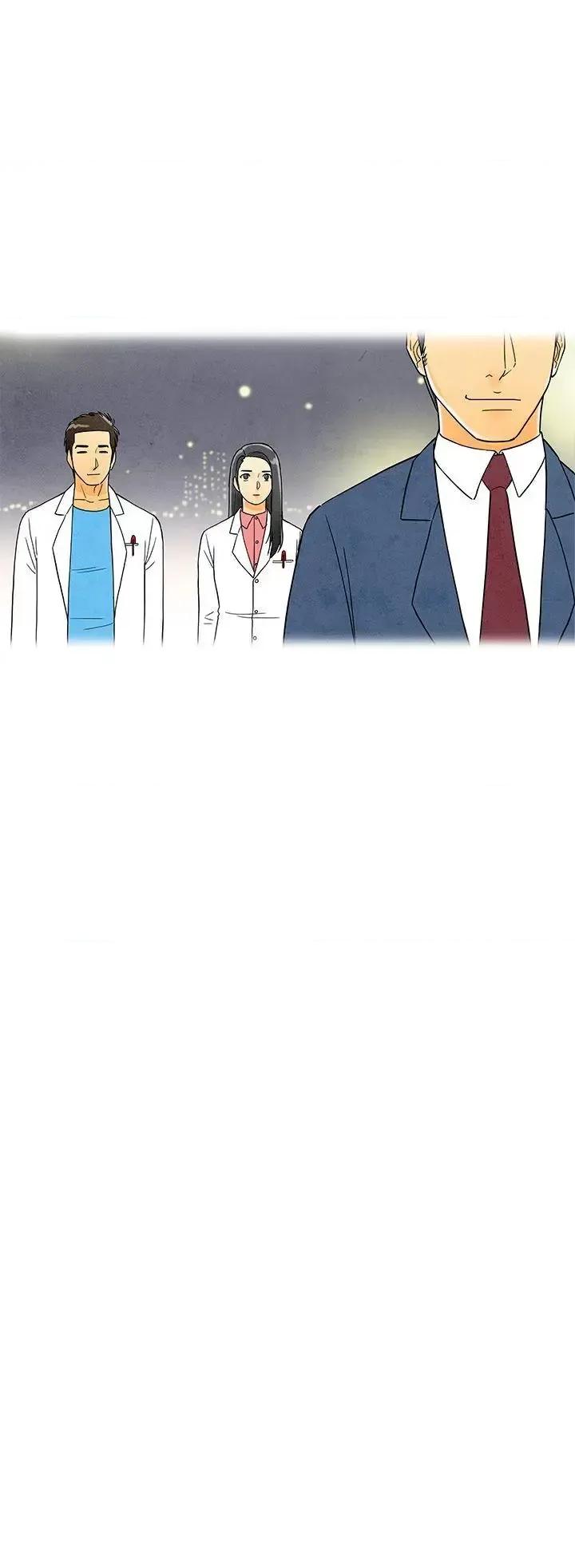 离婚报告书 离婚报告书(完结)-第6话-搭了10次公车的男人 第30页