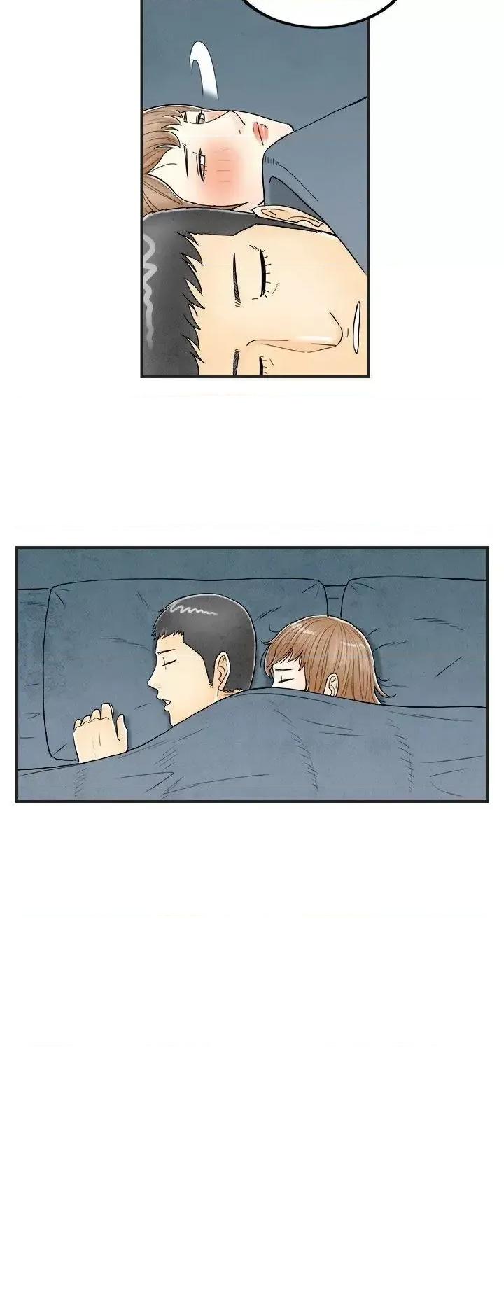 离婚报告书 离婚报告书(完结)-第32话-迷恋角色扮演的老婆<3> 第14页
