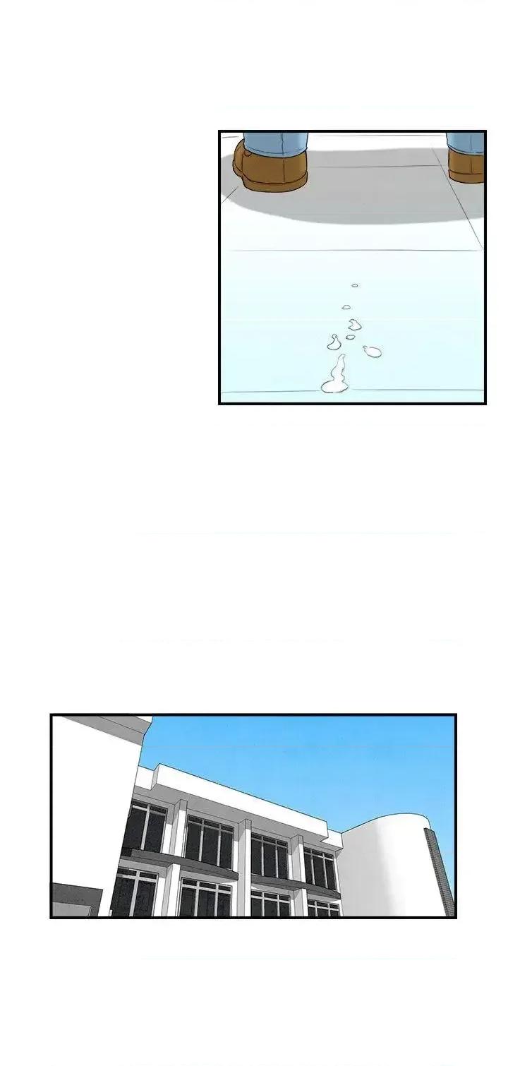 离婚报告书 离婚报告书(完结)-第48话-整型中毒的老婆<4> 第8页
