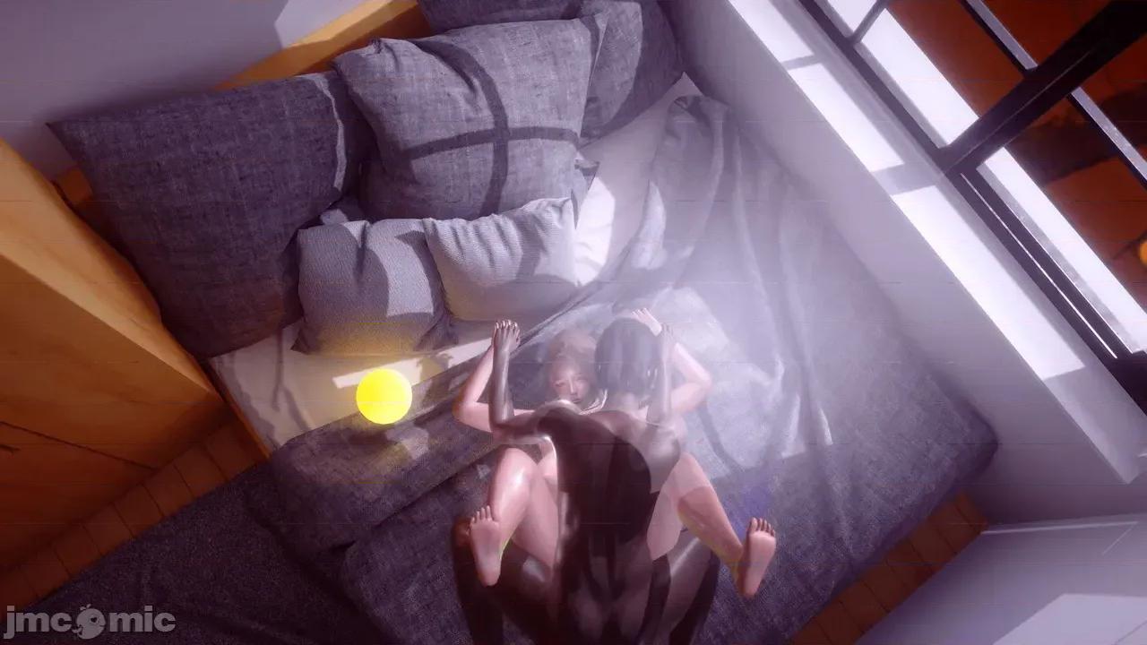 冷欲女上司-部长妃雨 [phloxcc] 冷欲女上司-部长妃雨 第85页