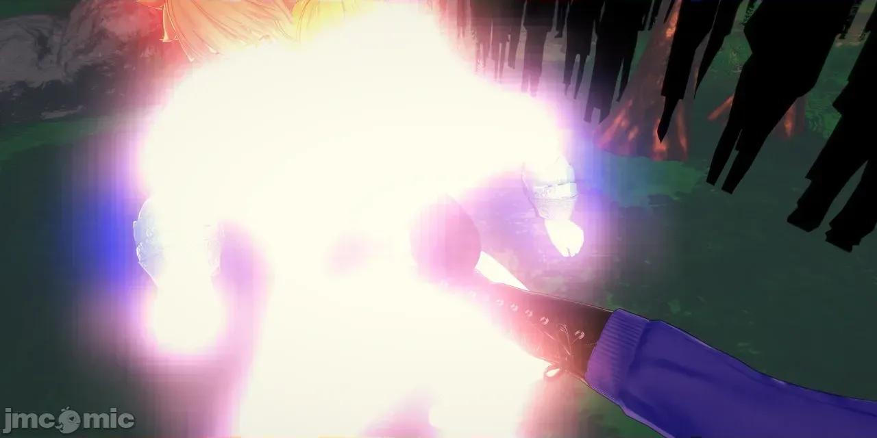 管理局魔导士的职责ー1-5 [basenokim] 管理局魔导士的职责ー1-5 第75页