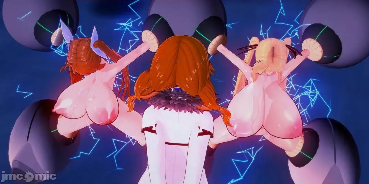 管理局魔导士的职责ー1-5 [basenokim] 管理局魔导士的职责ー1-5 第190页