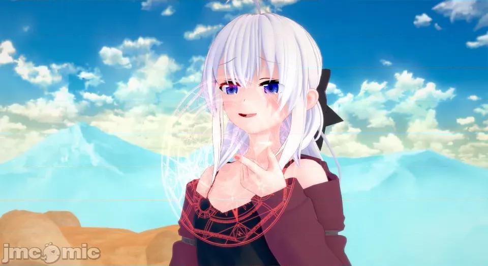 魔女之旅 [J]魔女之旅 第37页