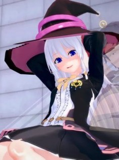 魔女之旅